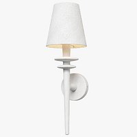 Palecek wall lamp Etta