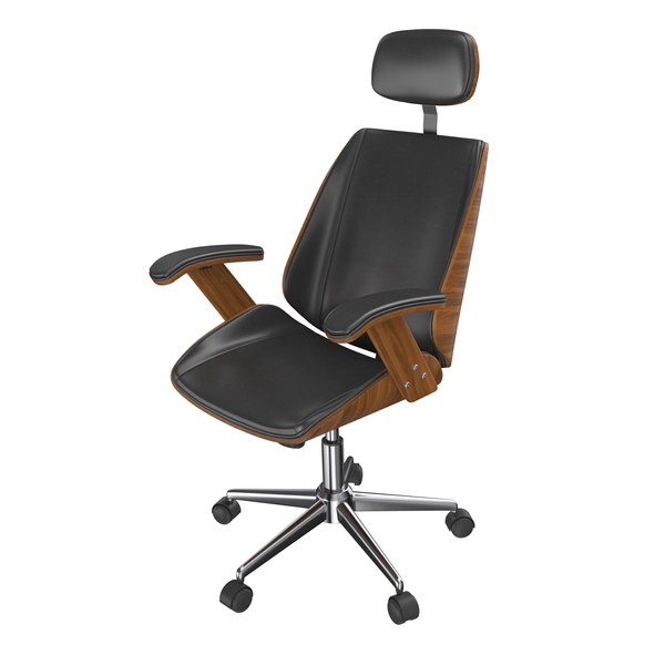 Baxton studio hamilton office chair new arrivals