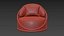 Cask armchair by Expormim