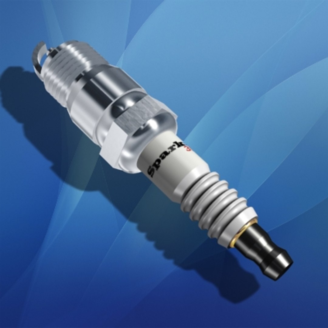 lightwave spark plug engines