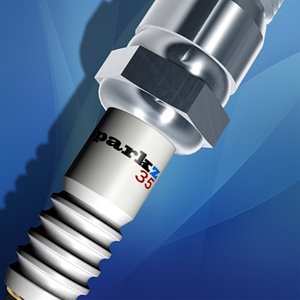 lightwave spark plug engines