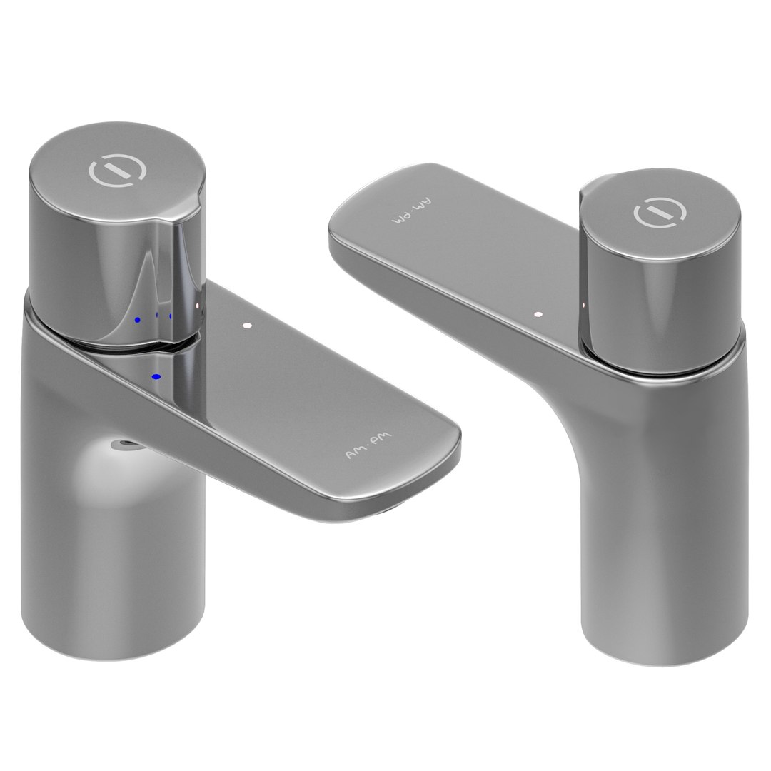 3D AmPm X-Joy 100-120 - TurboSquid 2192829