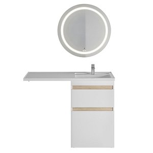 3D AmPm X-Joy 100-120