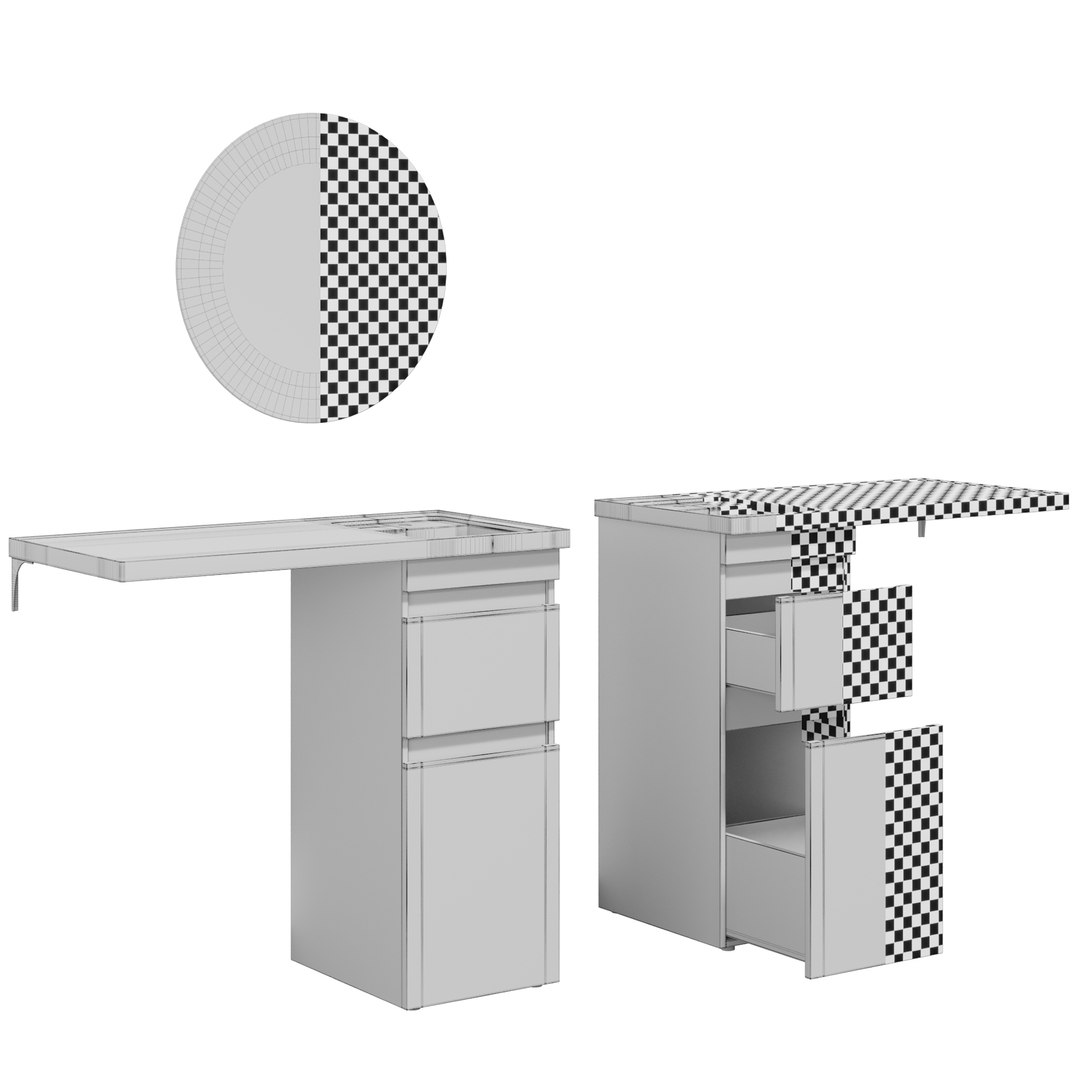 3D AmPm X-Joy 100-120 - TurboSquid 2192829