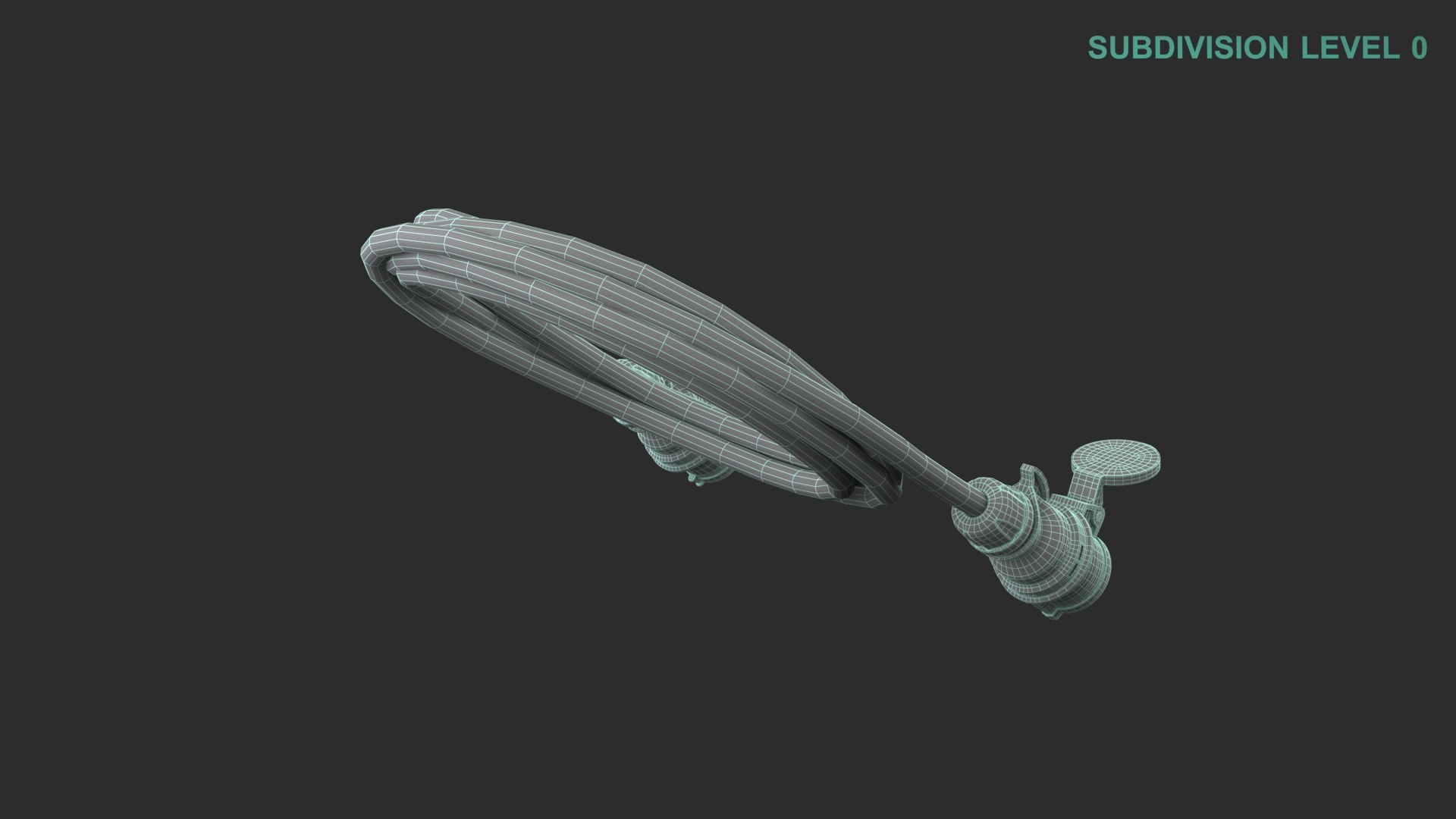 Three Phase Plug 3D model https://p.turbosquid.com/ts-thumb/pq/TlkOfh/Br/wireframe0009/jpg/1683776931/1920x1080/fit_q87/710687b2120dd7880331fe3a4999619062550d37/wireframe0009.jpg