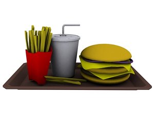 Fast Food