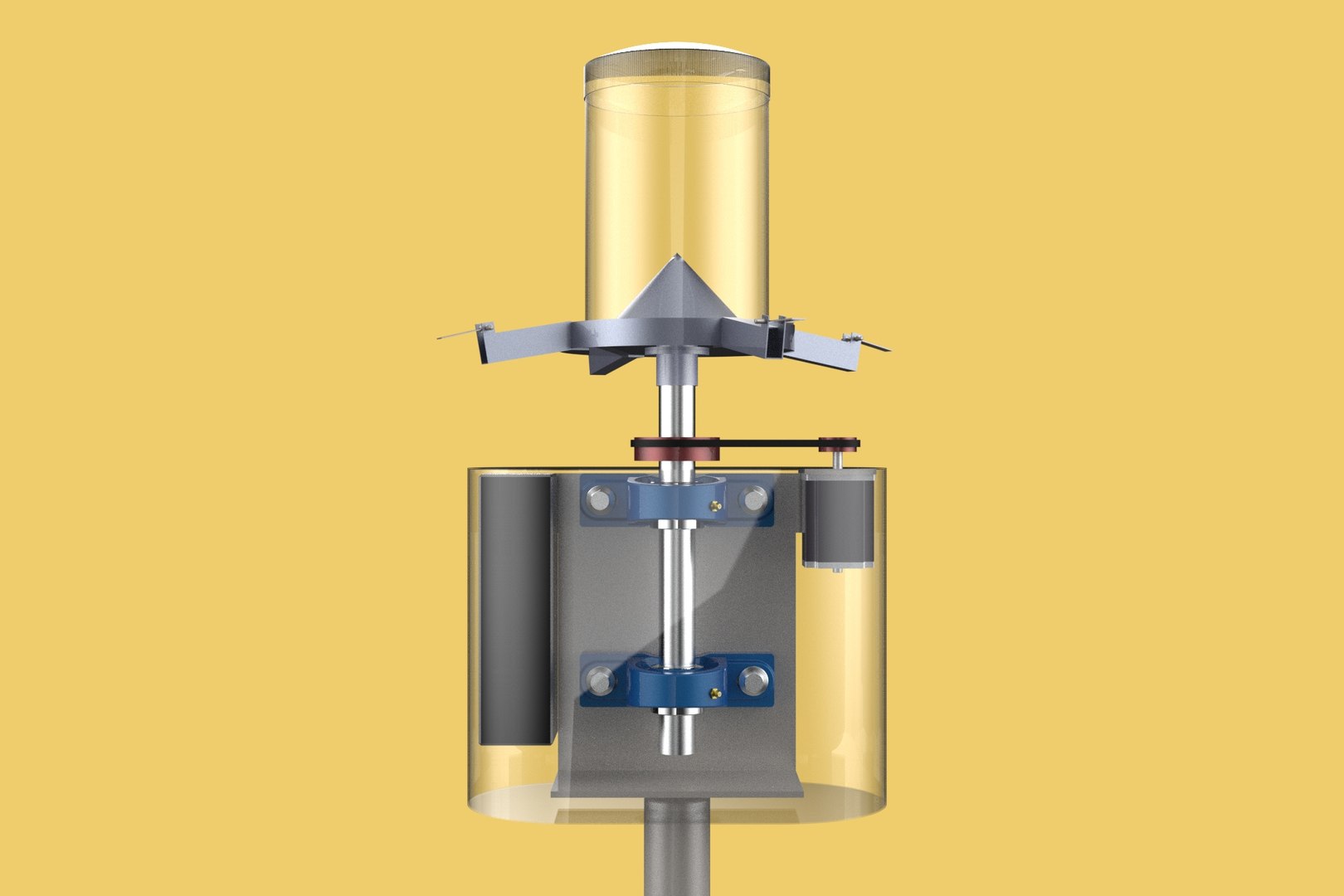 CENTRIFUGAL ROTARY FISH FEEDER SPREADER 3D model https://p.turbosquid.com/ts-thumb/pq/eDNYsM/Cs/centrifugalrotaryfishfeederspreader.20145/jpg/1714039850/1920x1080/fit_q87/dee26d43233e547826a29f5b029e7d371ae8ee61/centrifugalrotaryfishfeederspreader.20145.jpg