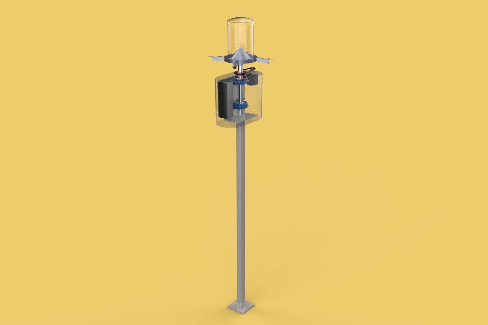 CENTRIFUGAL ROTARY FISH FEEDER SPREADER 3D model https://p.turbosquid.com/ts-thumb/pq/eDNYsM/Z8/centrifugalrotaryfishfeederspreader.20149/jpg/1714039855/1920x1080/fit_q87/cdfeb0cd7ce0e23b8289d13d43539501409f8e4e/centrifugalrotaryfishfeederspreader.20149.jpg