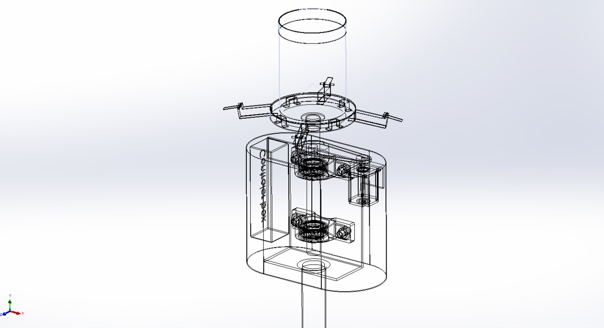 CENTRIFUGAL ROTARY FISH FEEDER SPREADER 3D model https://p.turbosquid.com/ts-thumb/pq/eDNYsM/fd/centrifugalrotaryfishfeederspreader4/png/1714041506/1920x1080/fit_q87/92914109d3ba53199a4a4044c65cb3ce890b0c8b/centrifugalrotaryfishfeederspreader4.jpg