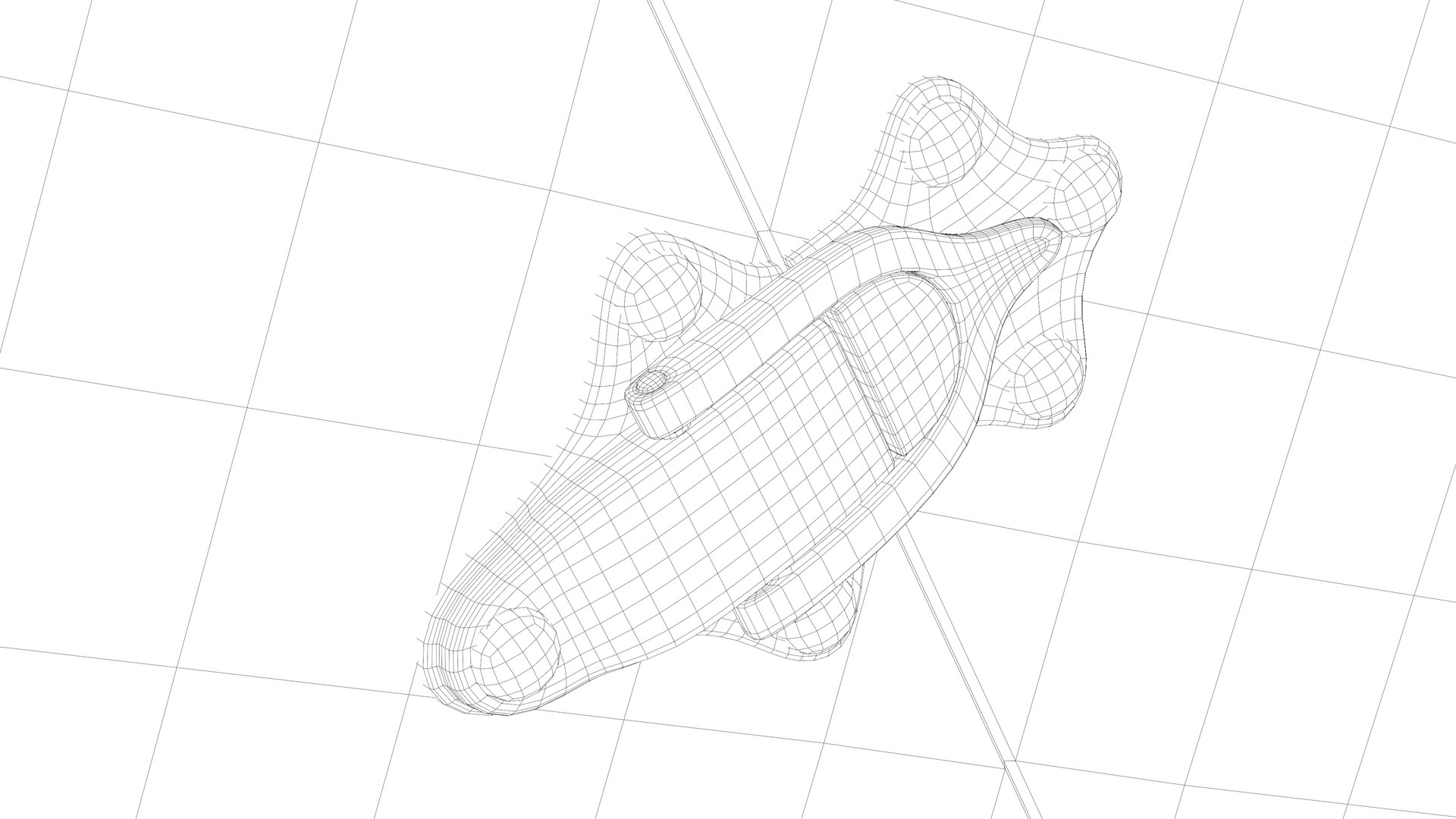 GOYARD De Trunk Bags 3D model https://p.turbosquid.com/ts-thumb/pq/gr2P3u/1Y/wireframe_3/png/1721300376/1920x1080/fit_q87/1ec0491da1033bc2b245f2c9d09cd07ca01e5b95/wireframe_3.jpg