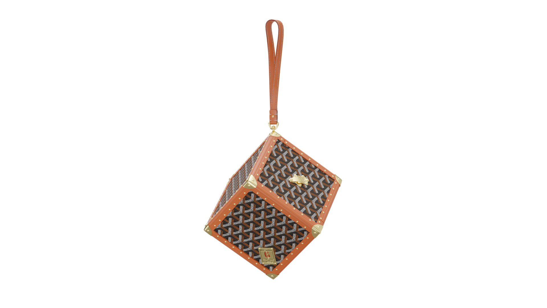 GOYARD De Trunk Bags 3D model https://p.turbosquid.com/ts-thumb/pq/gr2P3u/Hp/name/jpg/1721300604/1920x1080/turn_fit_q99/15de9cc39e6db2e2b42ca4649ef53318610c07e5/name-1.jpg