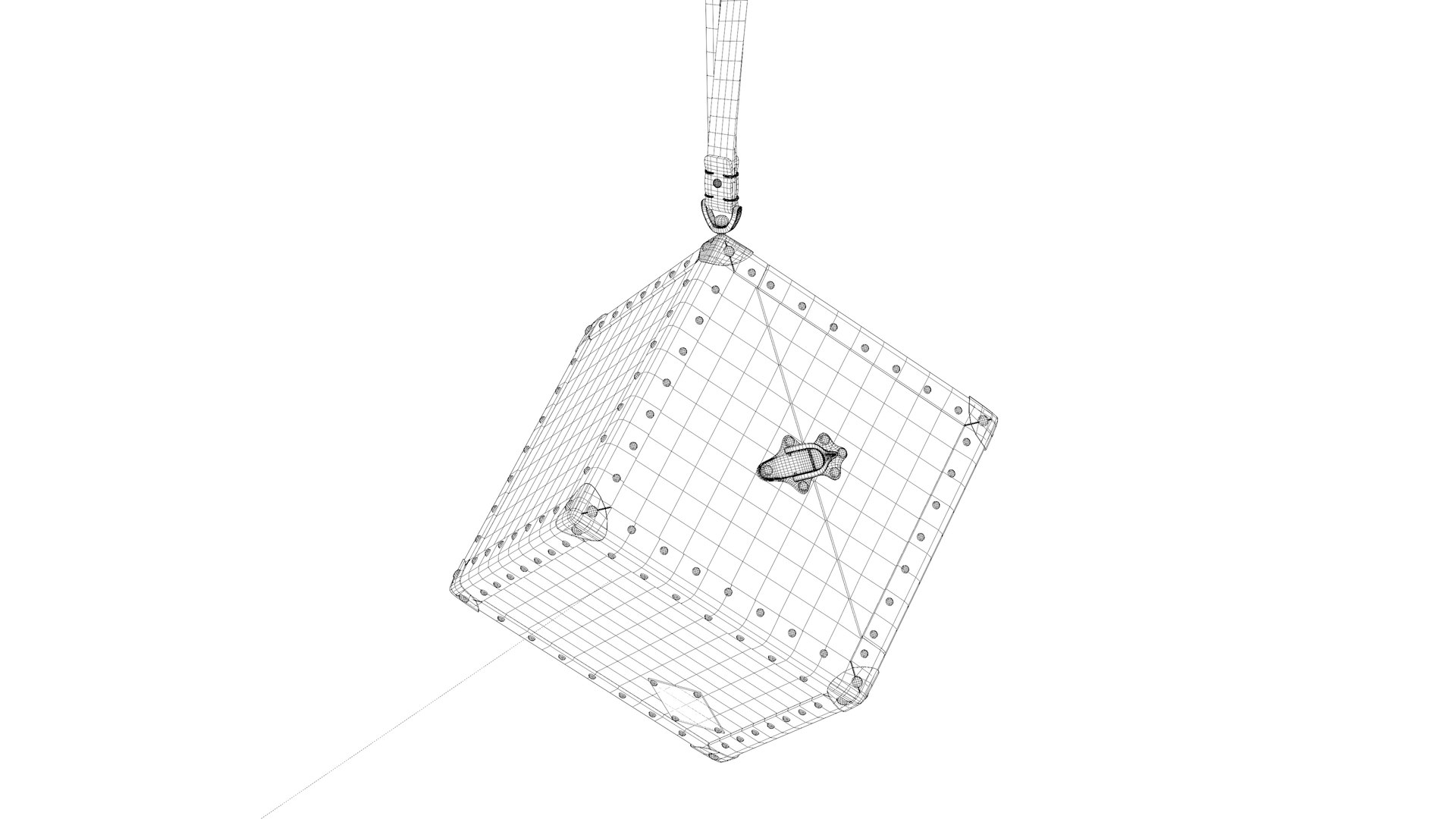 GOYARD De Trunk Bags 3D model https://p.turbosquid.com/ts-thumb/pq/gr2P3u/T8/wireframe_2/png/1721300375/1920x1080/fit_q87/4d2038863b505c94f621c4225f8b1f95be11cfbc/wireframe_2.jpg