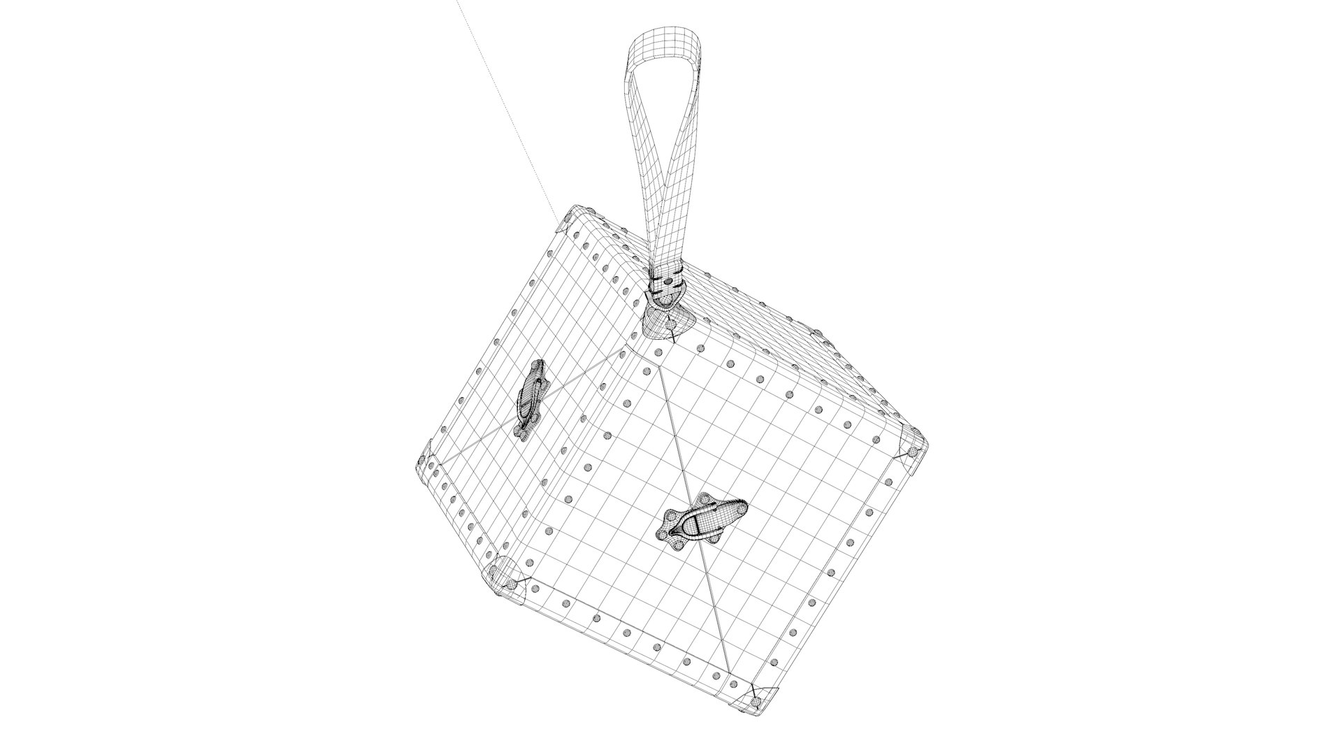 GOYARD De Trunk Bags 3D model https://p.turbosquid.com/ts-thumb/pq/gr2P3u/kv/wireframe_4/png/1721300376/1920x1080/fit_q87/95c8431eb88693f06fed4304126ab6574744306e/wireframe_4.jpg