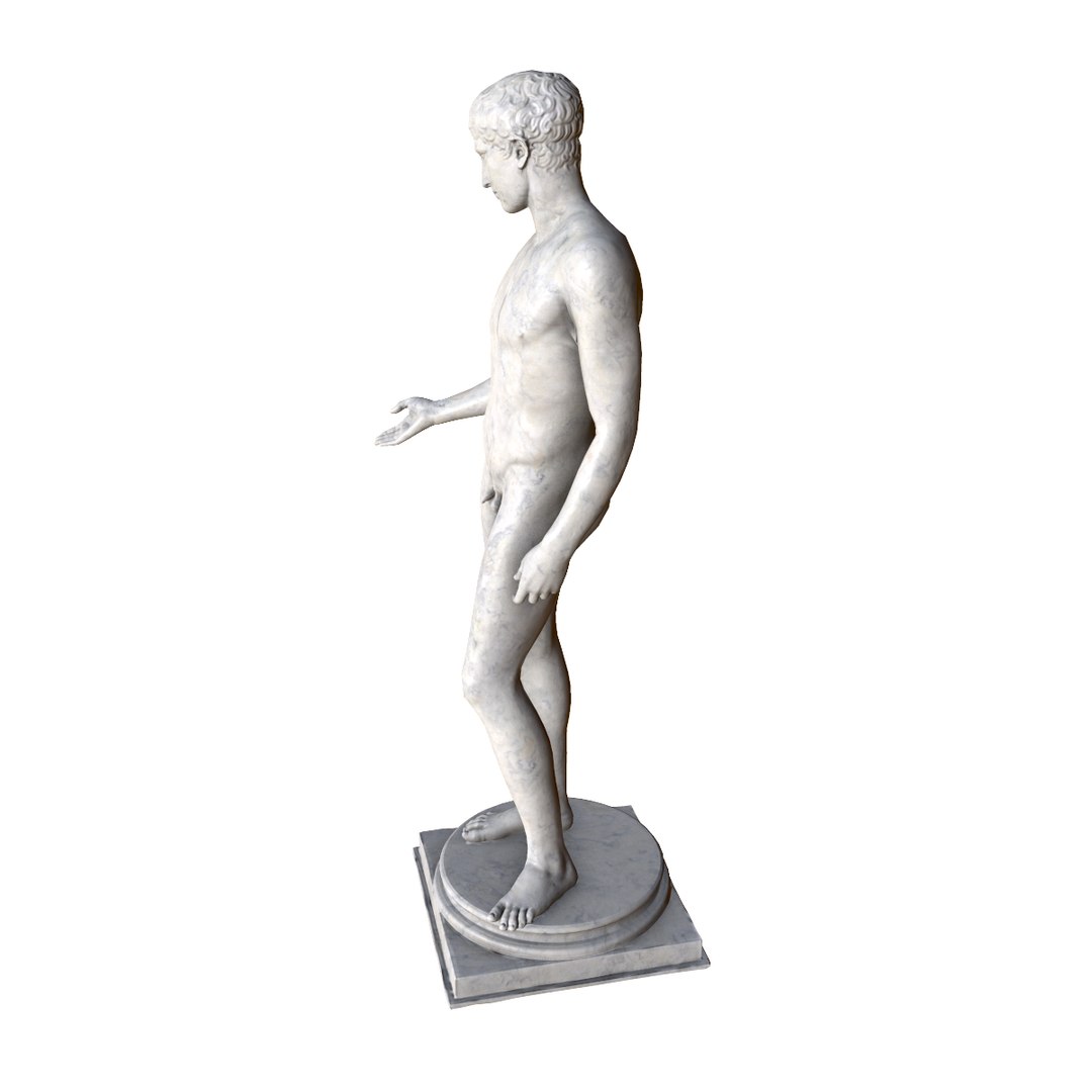 statue ephebe 3d obj https://p.turbosquid.com/ts-thumb/pq/lhParJ/7J5MSjaQ/screenshot004/png/1450902730/1920x1080/fit_q87/400449880d4acbde74f18098177e5906382d30c8/screenshot004.jpg