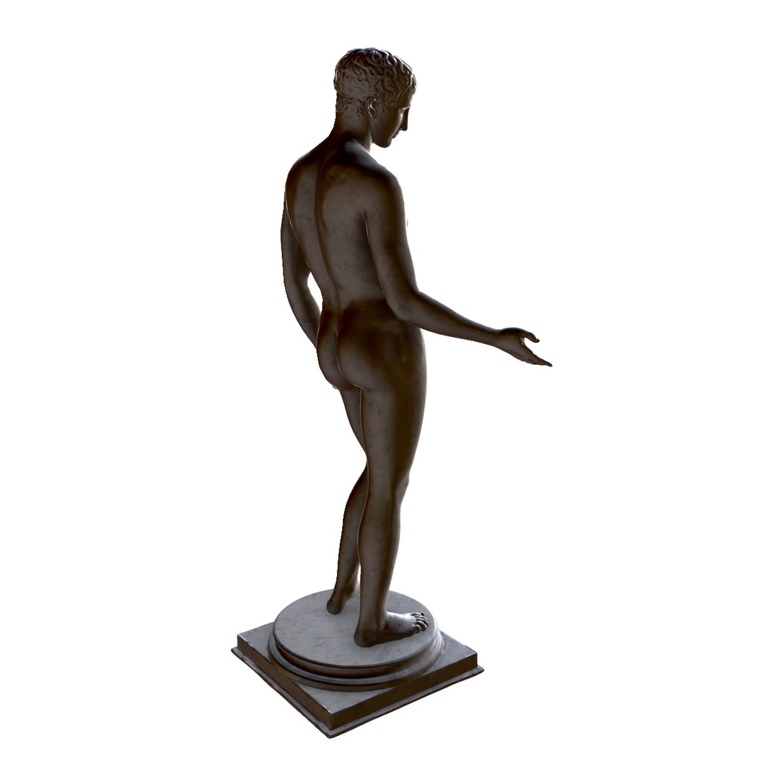 statue ephebe 3d obj https://p.turbosquid.com/ts-thumb/pq/lhParJ/OBQvtZnw/screenshot002/png/1450902730/1920x1080/fit_q87/18b6f0e472af13f917731793fab6cf0a4f335b13/screenshot002.jpg
