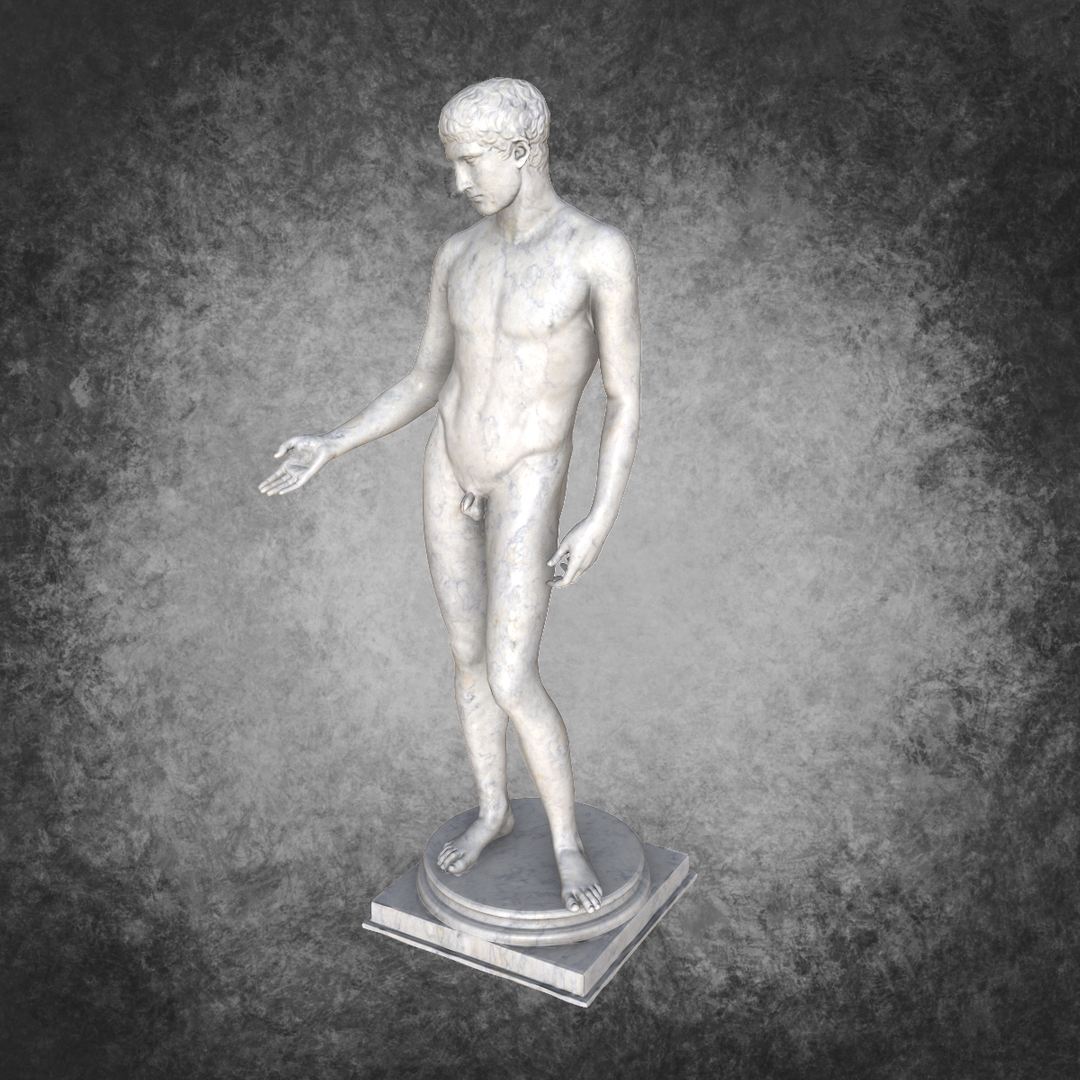 statue ephebe 3d obj https://p.turbosquid.com/ts-thumb/pq/lhParJ/QkxJNmQx/ephebestatue/jpg/1450902918/1920x1080/turn_fit_q99/be0b7e9c3b4fa7ccf6c8bfe62f571cb9036cd888/ephebestatue-1.jpg