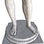 Ephebe Statue