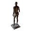 Ephebe Statue