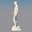 Ephebe Statue