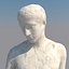 Ephebe Statue