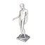 Ephebe Statue