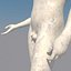 Ephebe Statue