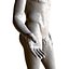 Ephebe Statue
