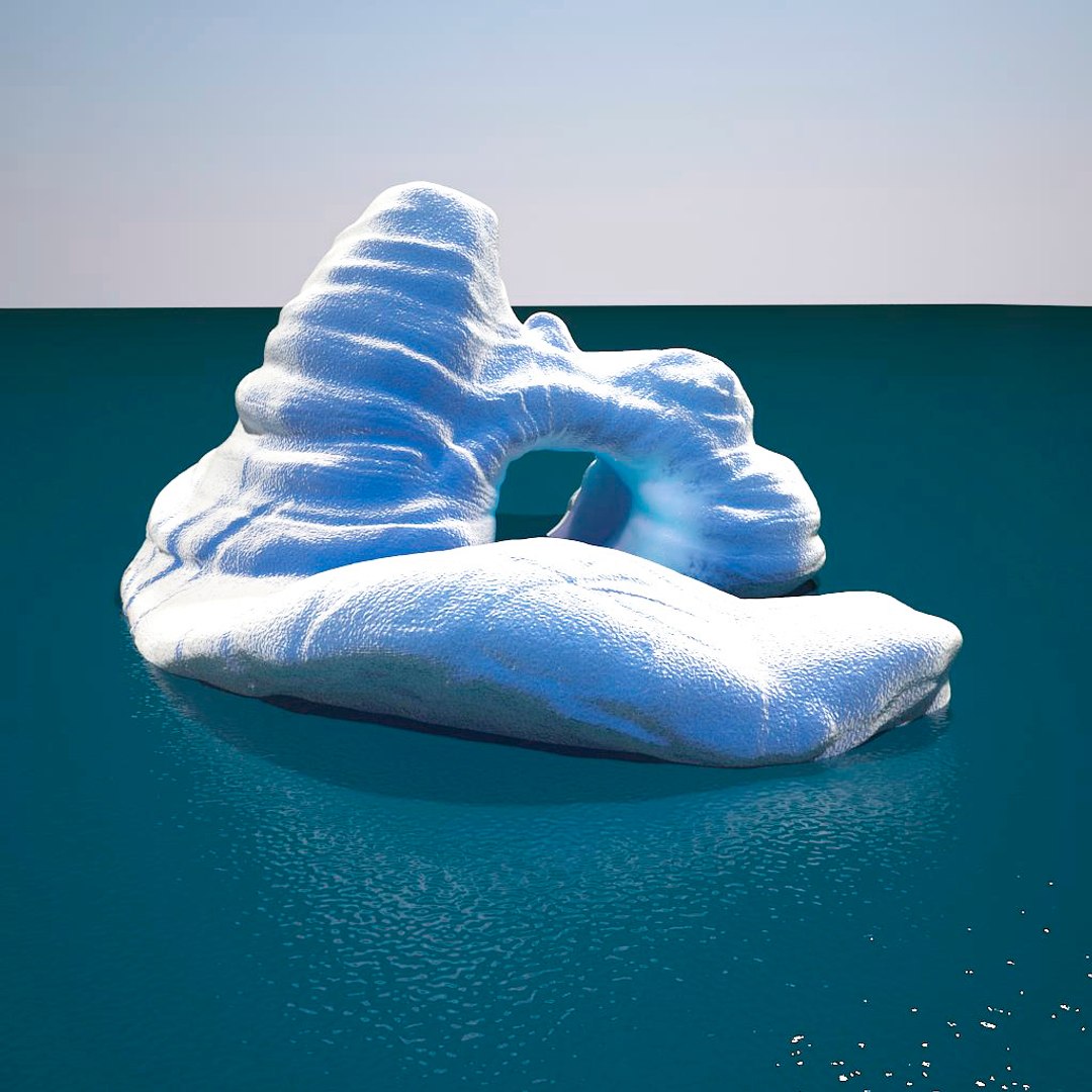 iceberg v4 3D model https://p.turbosquid.com/ts-thumb/pq/mtvlLa/3y0DBA2P/06/jpg/1495055082/1920x1080/fit_q87/c77f617d605309301fad1204dc58bd47685b8789/06.jpg