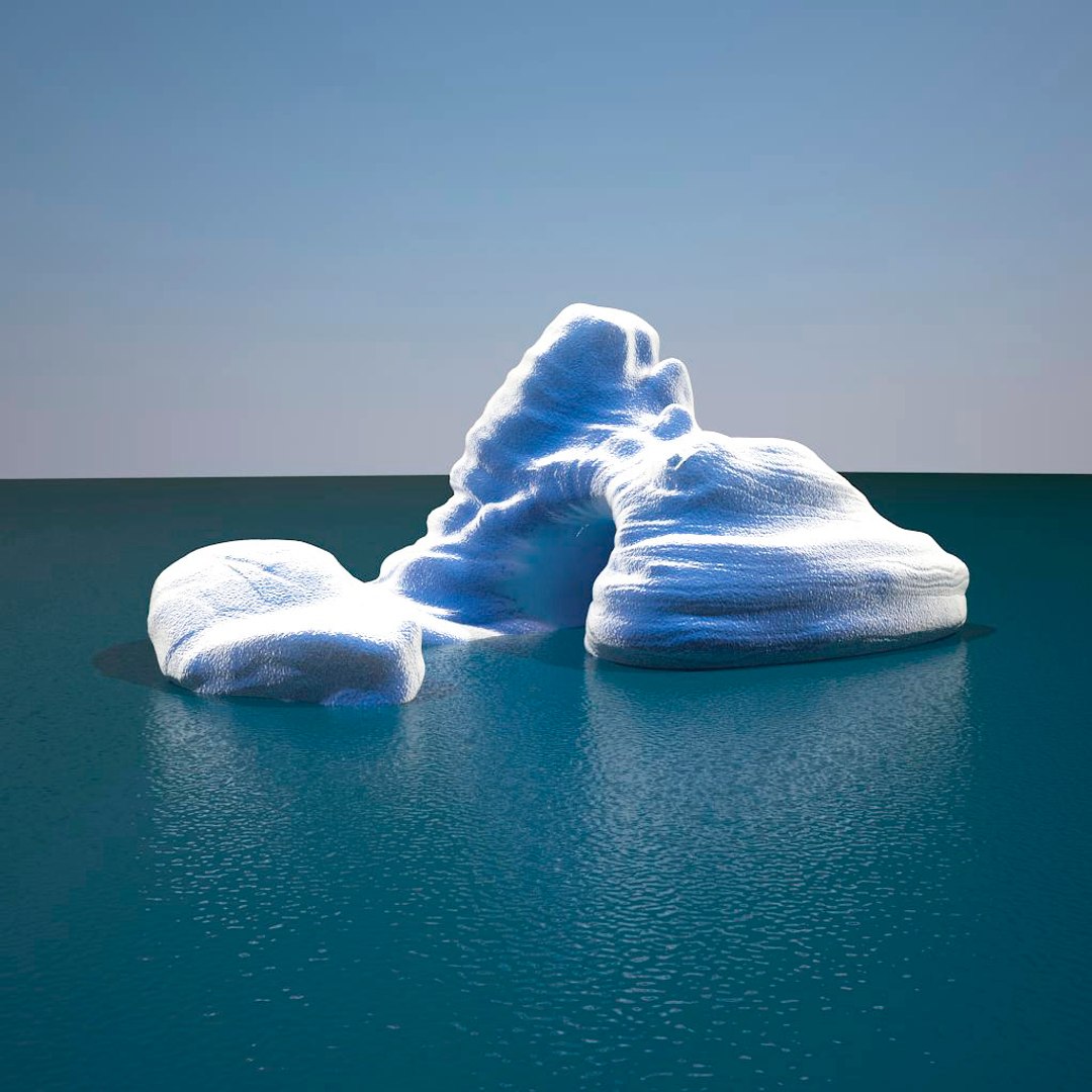 iceberg v4 3D model https://p.turbosquid.com/ts-thumb/pq/mtvlLa/ntcpJXSK/02/jpg/1495055081/1920x1080/fit_q87/1ef0c9a8786725467ea4feb8d1245fa86e801605/02.jpg