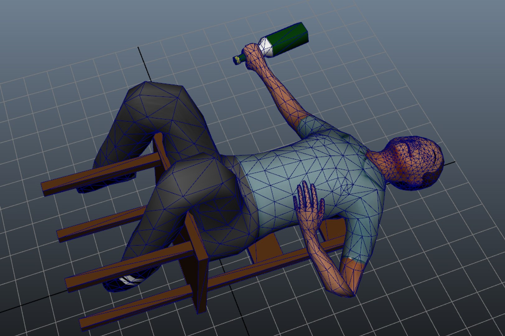 3d unity character https://p.turbosquid.com/ts-thumb/pq/mzkzC9/9a7eQbo3/chairdude04/jpg/1402258814/1920x1080/fit_q87/f18642e0a7cd683afdd4d0bbe87bc1752d990019/chairdude04.jpg