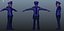Character Pack
