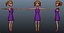 Character Pack
