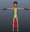 Character Pack