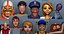 Character Pack