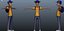 Character Pack
