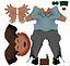 Character Pack