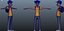 Character Pack