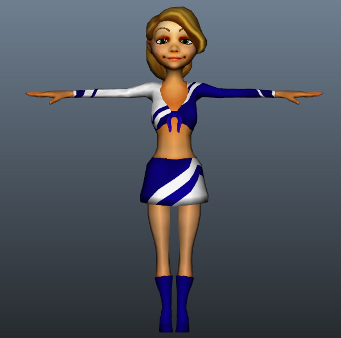 3d unity character https://p.turbosquid.com/ts-thumb/pq/mzkzC9/aVEFZtdI/cheerleader05/jpg/1402258814/1920x1080/fit_q87/630b3b2649c2ad1dad15dfbfe6eb9d7ab3f1f777/cheerleader05.jpg