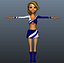 Character Pack