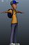 Character Pack