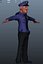 Character Pack