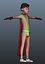 Character Pack
