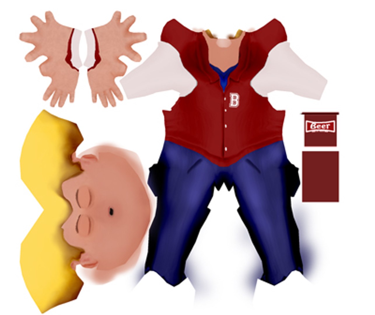 3d unity character https://p.turbosquid.com/ts-thumb/pq/mzkzC9/knUbgIEt/redjacket04/jpg/1402258814/1920x1080/fit_q87/01c9af6ae3426259067034238d97e290c3f8bb3f/redjacket04.jpg