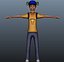 Character Pack