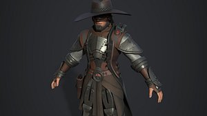 Cowboy