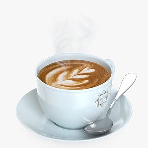 cup real model