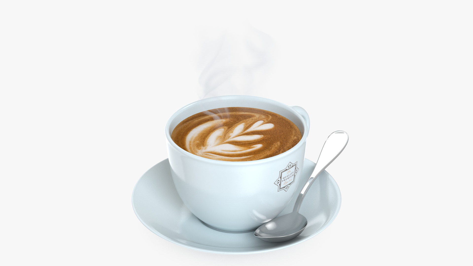 Cup Real Model - TurboSquid 1470909