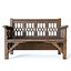 Medieval Bench
