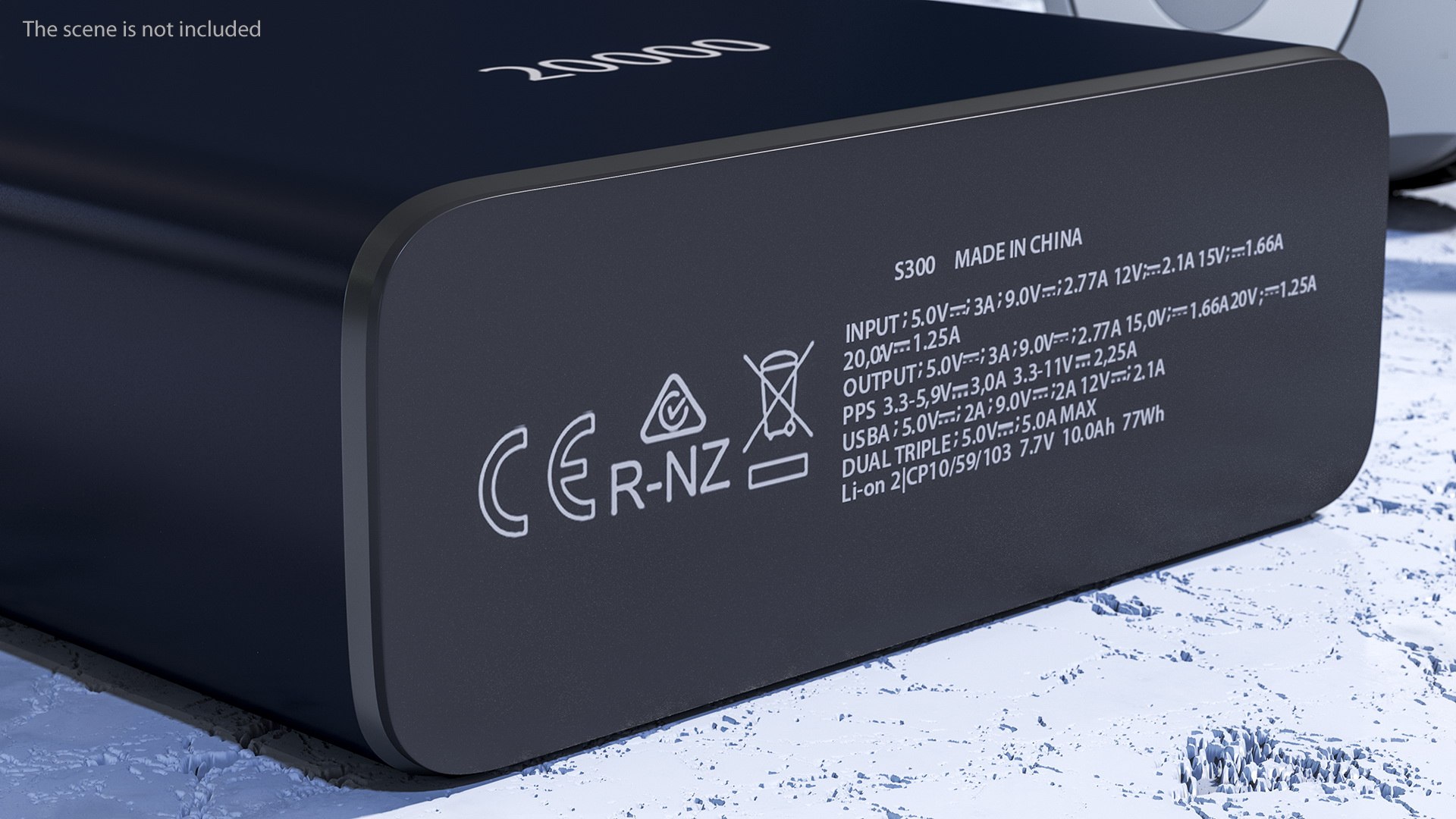 Fast Charging Power Bank 20000mAh 3D model https://p.turbosquid.com/ts-thumb/pq/xVlaNs/Kh/fastchargingpowerbank20000mahmb3dmodel004/jpg/1627866461/1920x1080/fit_q87/aeb64ca30b65cb498477e36e349a627454fadb89/fastchargingpowerbank20000mahmb3dmodel004.jpg