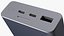 Schnelllade-Powerbank 20000mAh